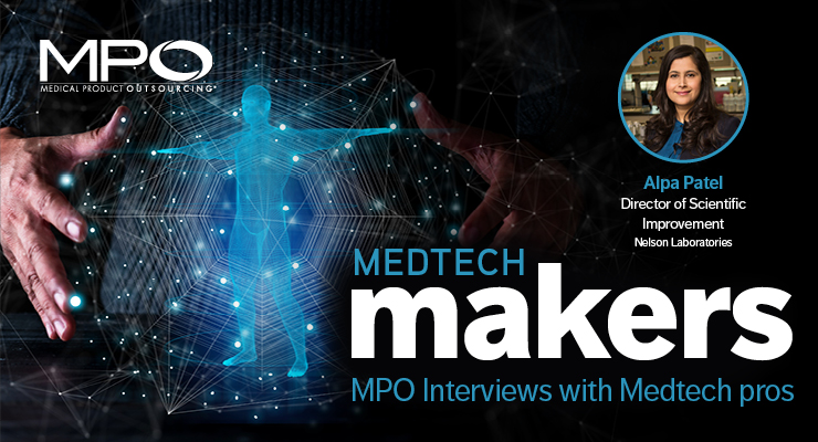 Do DHFs Need Updates with Changes Involving Reusable Devices?—A Medtech Makers Q&A